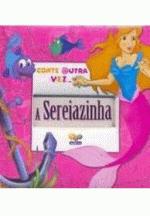 SEREIAZINHA, A - A POLEGARZINHA