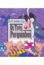 TRES PORQUINHOS, OS - O PATINHO FEIO