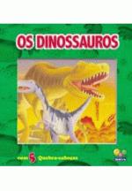 AVENTURAS DO MUNDO - DINOSSAUROS