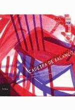 CADEIRA DE BALANCO