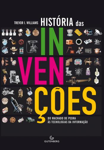 HISTORIA DAS INVENCOES