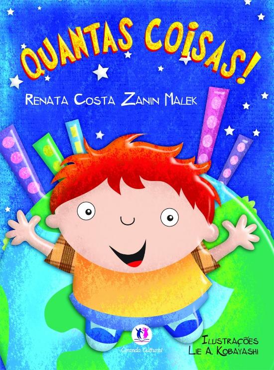 QUANTAS COISAS!