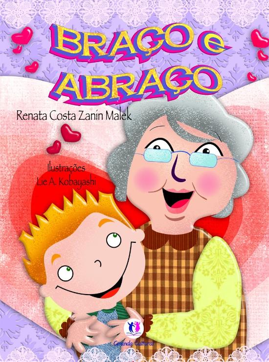 BRACO E ABRACO