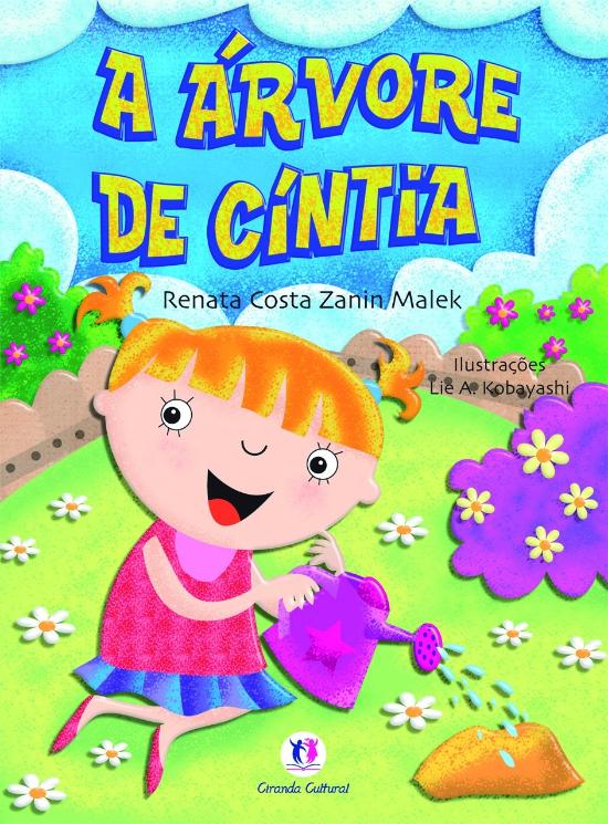 ARVORE DE CINTIA, A