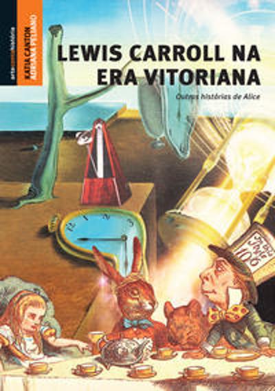 LEWIS CARROLL NA ERA VITORIANA