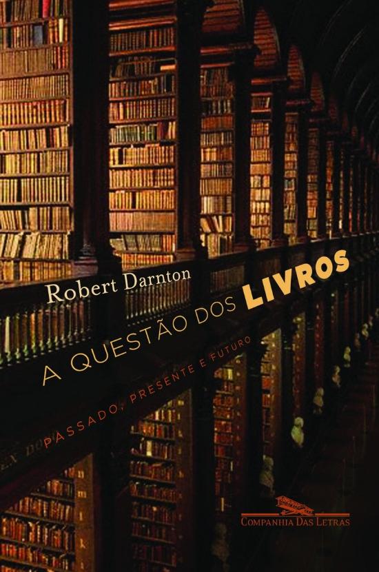 QUESTAO DOS LIVROS, A