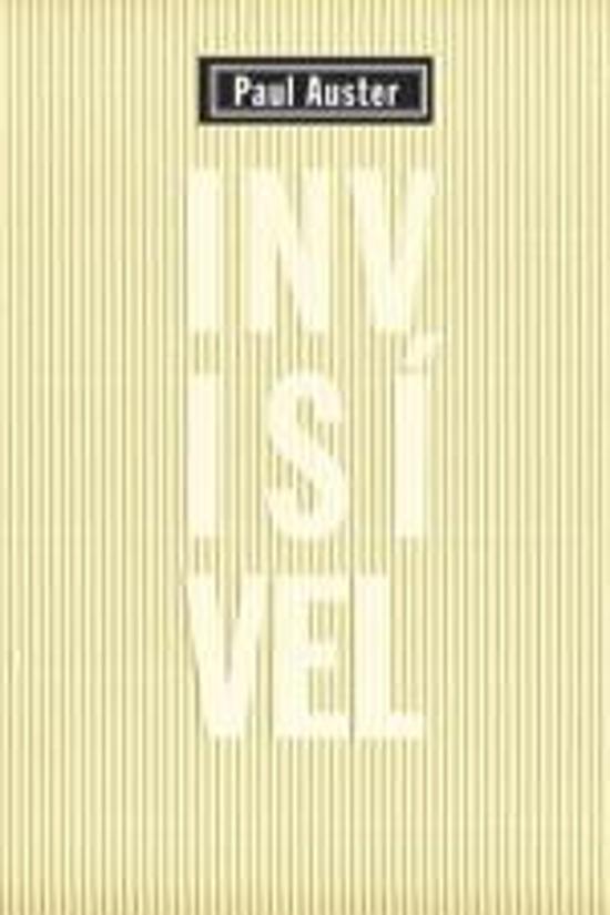 INVISIVEL