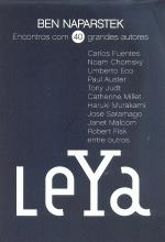 ENCONTROS COM 40 GRANDES AUTORES