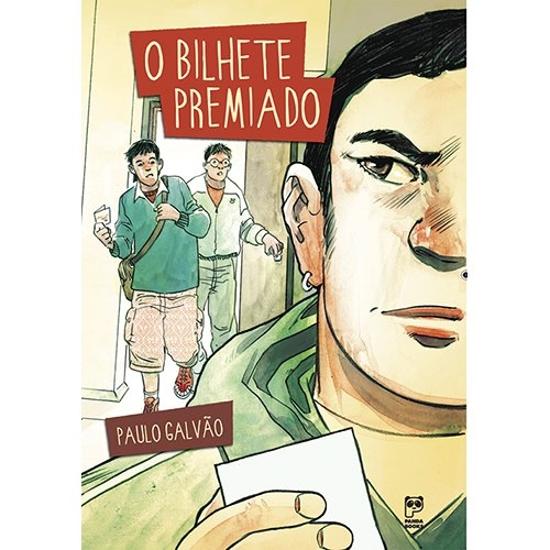 BILHETE PREMIADO, O