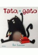 TATO, O GATO