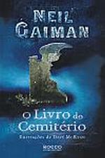 LIVRO DO CEMITERIO, O