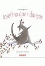 JOSEFINA QUER DANCAR