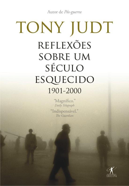 REFLEXOES SOBRE UM SECULO ESQUECIDO, 1901-2000