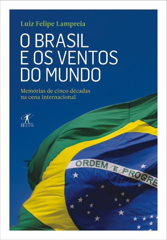 BRASIL E OS VENTOS DO MUNDO, O