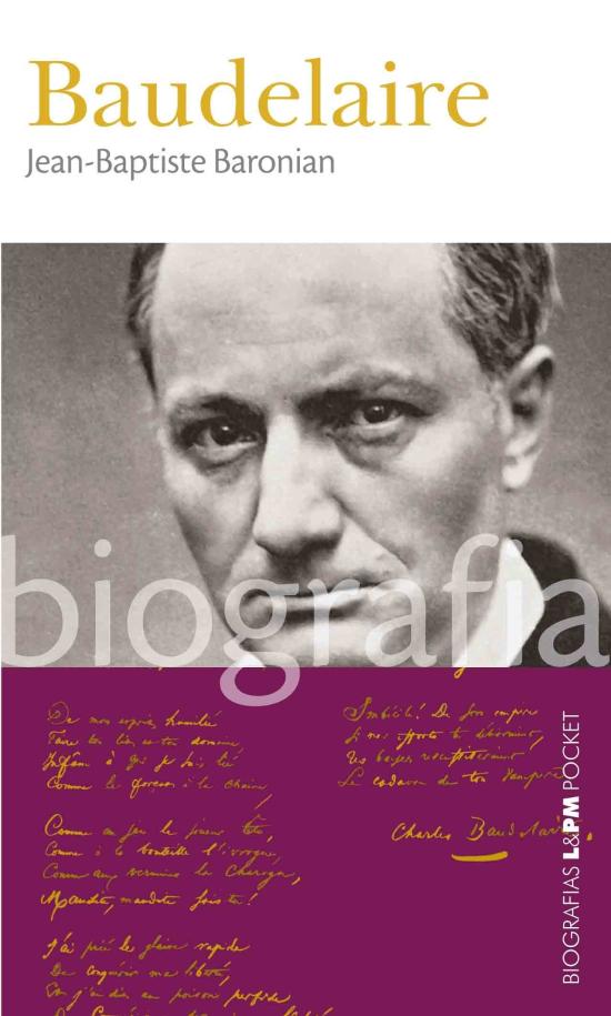 BAUDELAIRE
