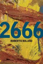2666 (DOIS MIL SEISCENTOS E SESSENTA E SEIS)