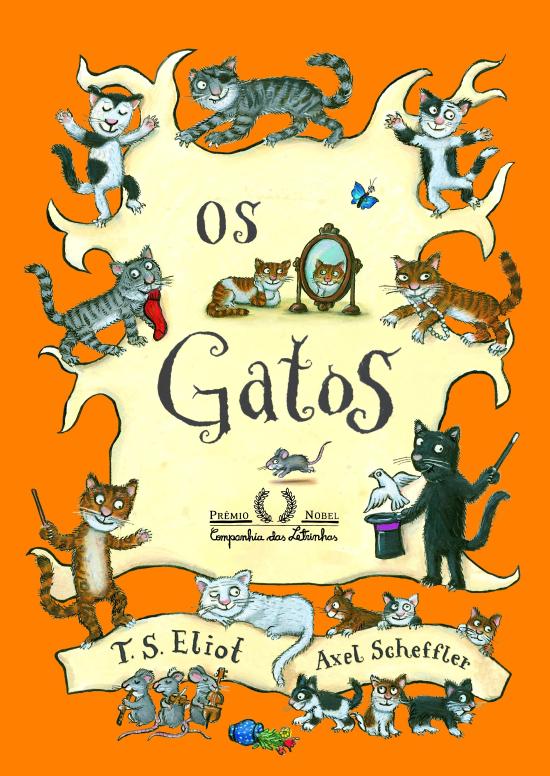 GATOS, OS