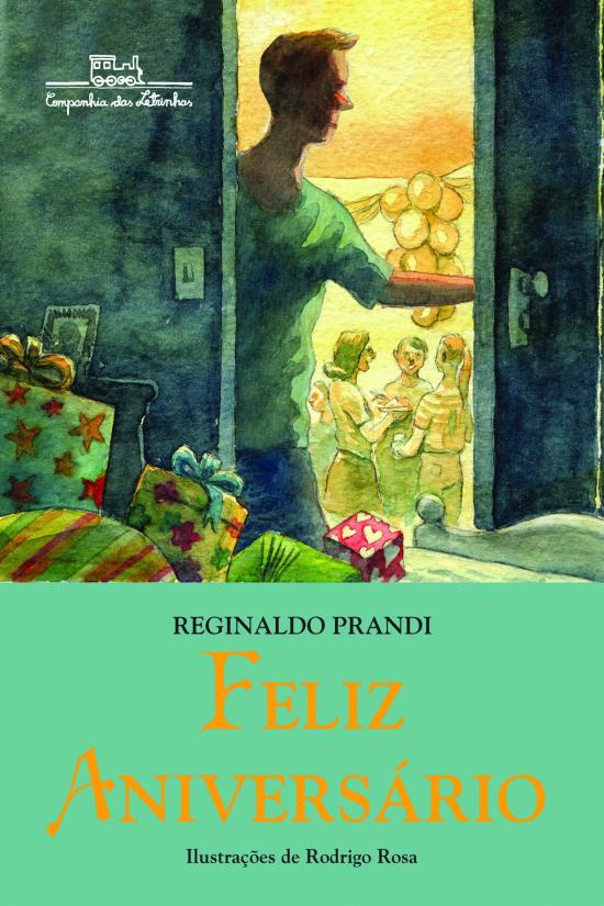 FELIZ ANIVERSARIO