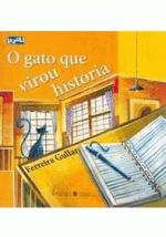 GATO QUE VIROU HISTORIA, O