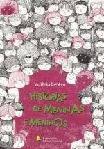HISTORIAS DE MENINOS E MENINAS