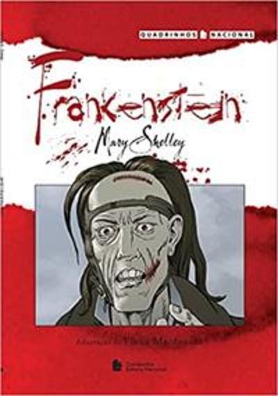 FRANKENSTEIN