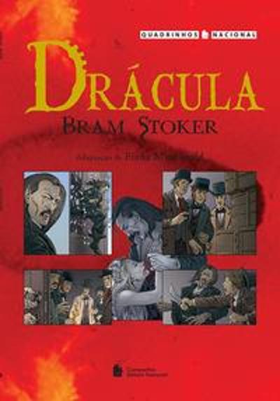 DRACULA