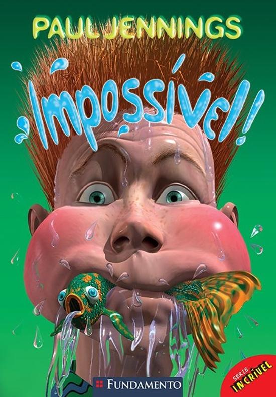 IMPOSSIVEL!