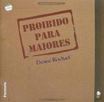 PROIBIDO PARA MAIORES (NOVA ORTOGRAFIA)