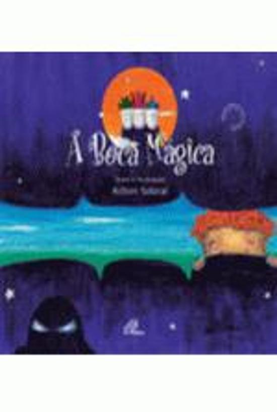 BOCA MAGICA, A