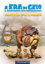 ERA DO GELO, A - CONFUSAO COM A MAMAE