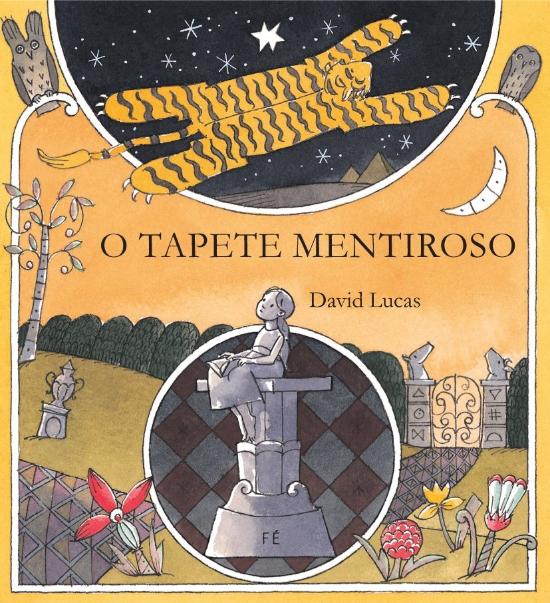 TAPETE MENTIROSO, O