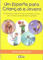 UM ESPORTE PARA CRIANCA E JOVENS