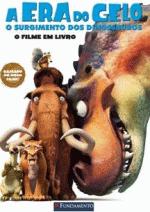 ERA DO GELO, A - O FILME EM LIVRO
