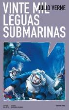 VINTE MIL LEGUAS SUBMARINAS
