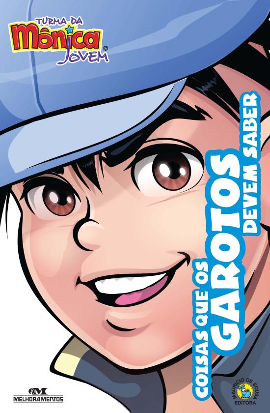 COISAS QUE OS GAROTOS DEVEM SABER