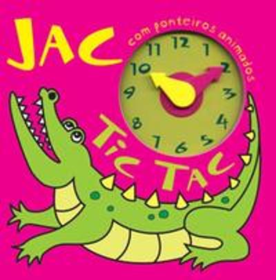 JAC TIC TAC