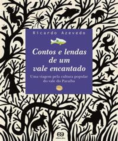 CONTOS E LENDAS DE UM VALE ENCANTADO