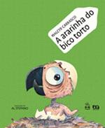 ARARINHA DO BICO TORTO, A