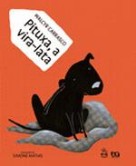 PITUXA, A VIRA-LATA
