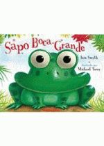 SAPO BOCA-GRANDE
