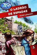 LADRAO DE ESPADAS, O - V. 03