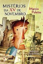 MISTERIOS DA RUA XV DE NOVEMBRO