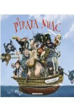 PIRATA NHAC, O