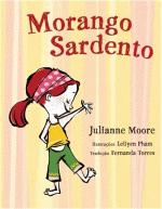 MORANGO SARDENTO