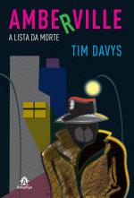 AMBERVILLE - A LISTA DA MORTE