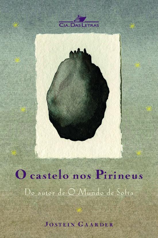 CASTELO NOS PIRINEUS, O
