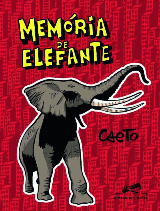 MEMORIA DE ELEFANTE