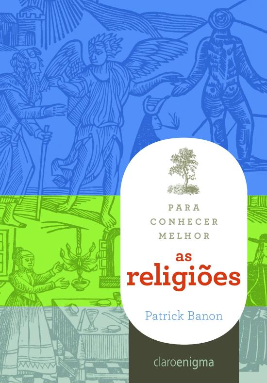 PARA CONHECER MELHOR AS RELIGIOES