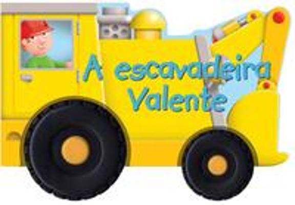 ESCAVADEIRA VALENTE, A