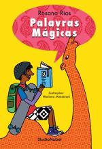 PALAVRAS MAGICAS